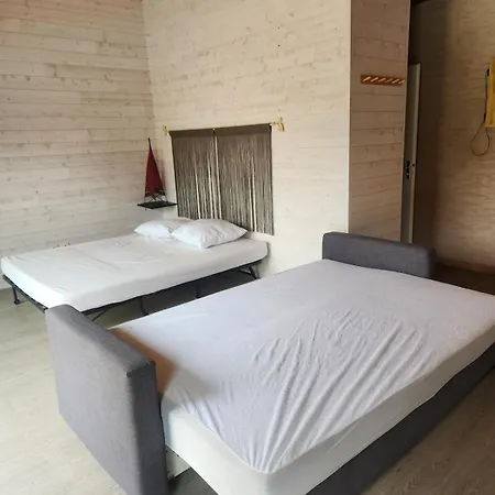 Bienvenue Chez Nous !