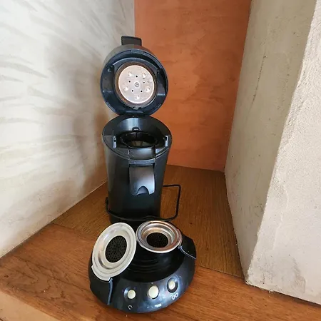 Holiday home Bienvenue Chez Nous !