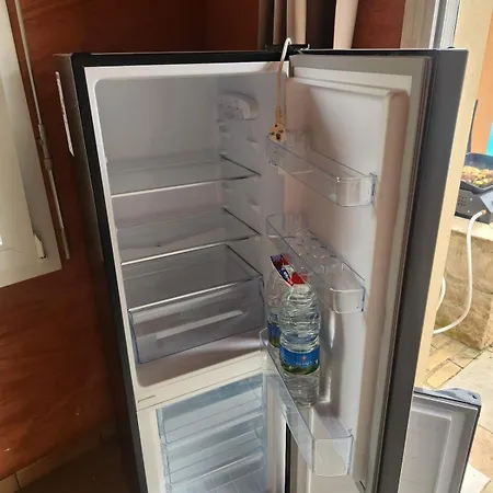 Holiday home Bienvenue Chez Nous ! Combrand