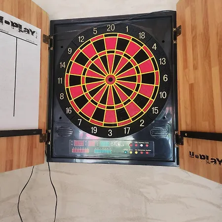 Bienvenue Chez Nous !