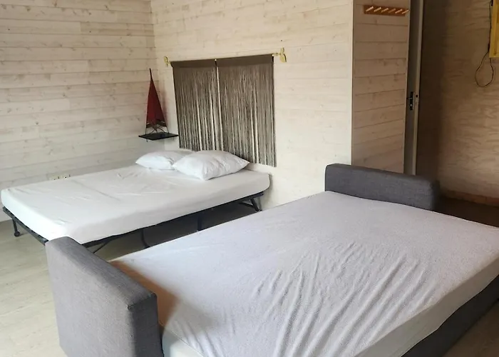 Bienvenue Chez Nous !