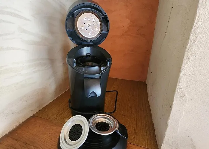 Hébergement de vacances Bienvenue Chez Nous !