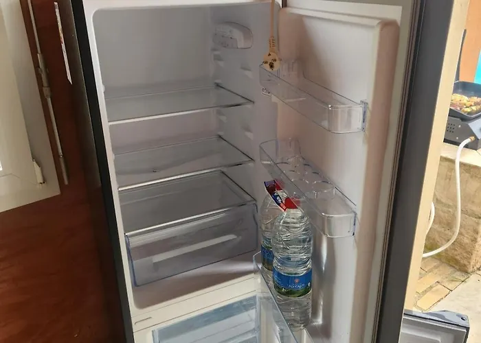 Hébergement de vacances Bienvenue Chez Nous ! Combrand